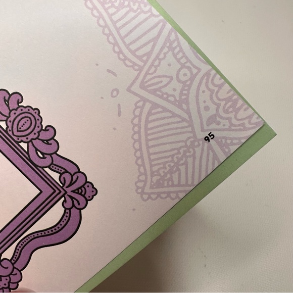 Knock Knock Chakras Activity Book & Journal: Get Grounded, Feel Good & Magic - Picture 4 of 8